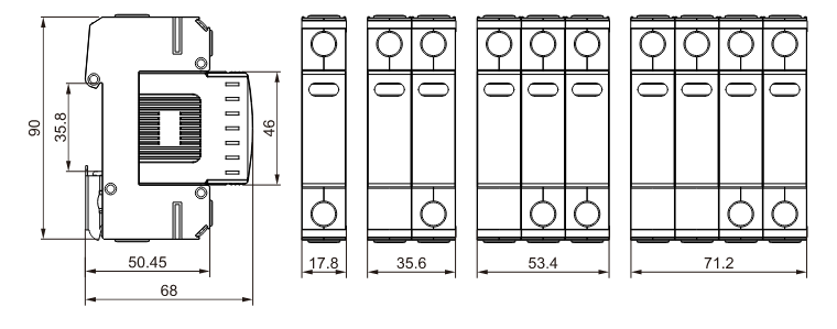 CAU5-T1+T2-7-Размер-1645