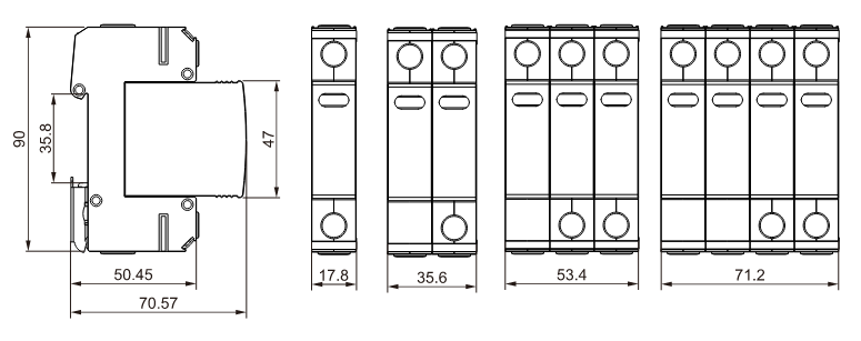 CAU5-T1+T2-12-Размер