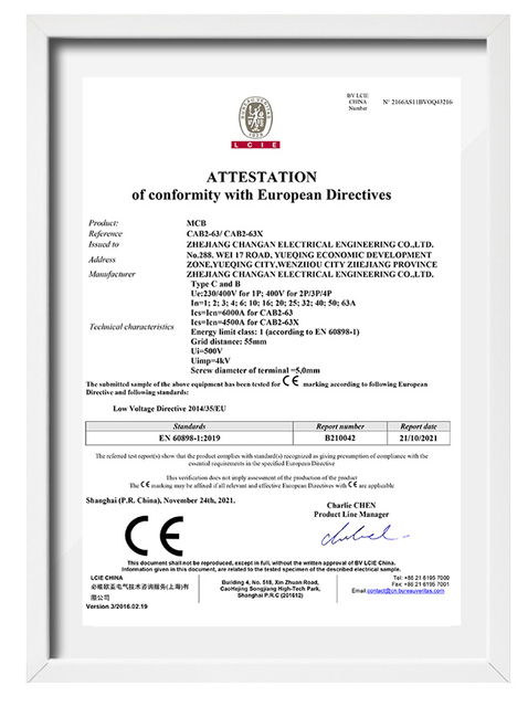 CE
